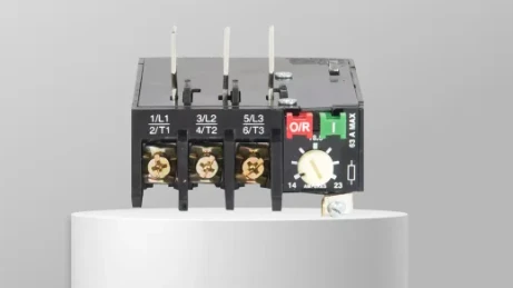 PF Correction Capacitors: Improving Power Quality and Electrical Efficiency