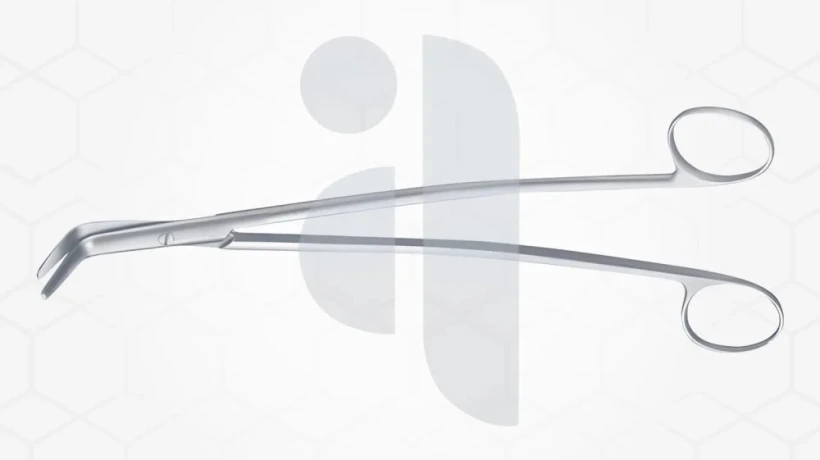 Essential Guide to Bierer Forceps in Gynecological Surgery