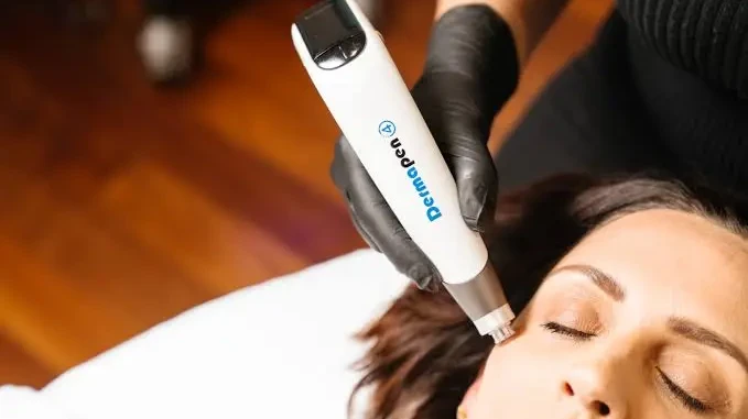 What Does Exosomes Therapy Do for Skin Aging?