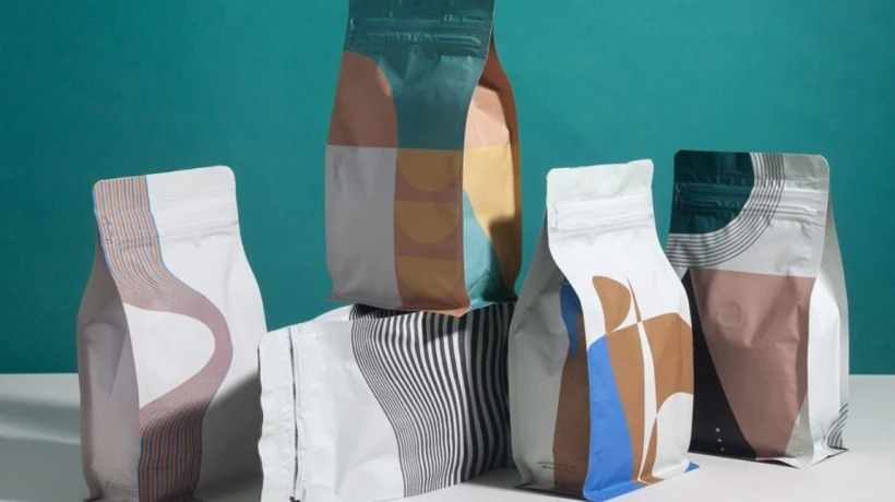 How Do Flat Bottom Pouches Protect Snacks?