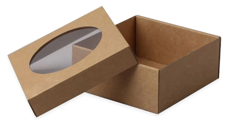 What Can Be Packed In Custom Two-Piece Boxes?