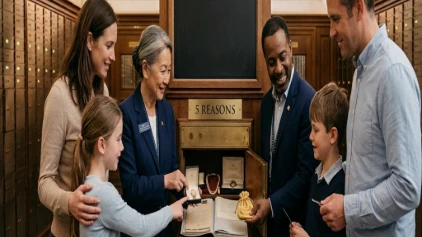 5 Reasons Safe Deposit Boxes Are Ideal for Family Valuables