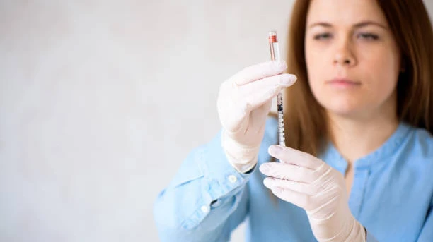 Top Clinics for Peptides Treatment in Riyadh: Book Now