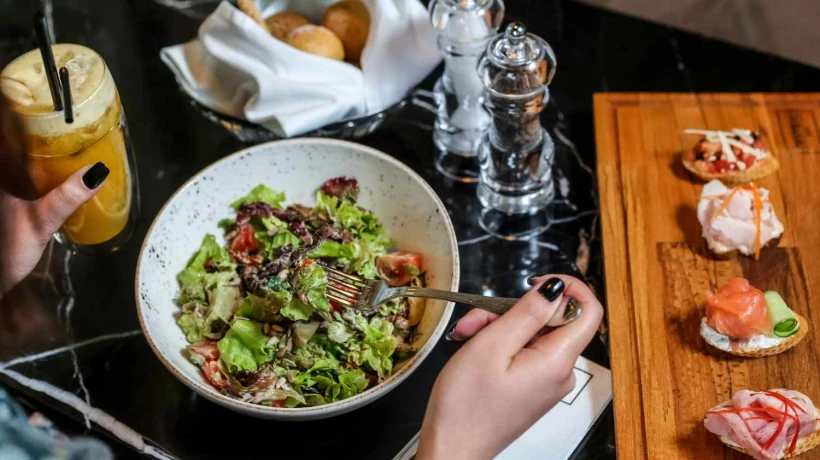 Explore the Unique Flavours of Fine Dining Surry Hills Sydney