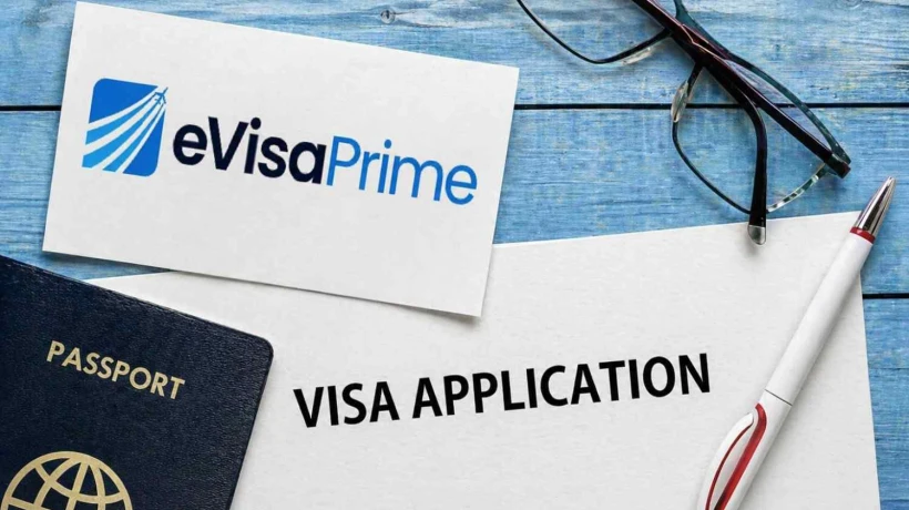 Indian Visa for Senegalese Citizens and Indian Visa for Serbian Citizens