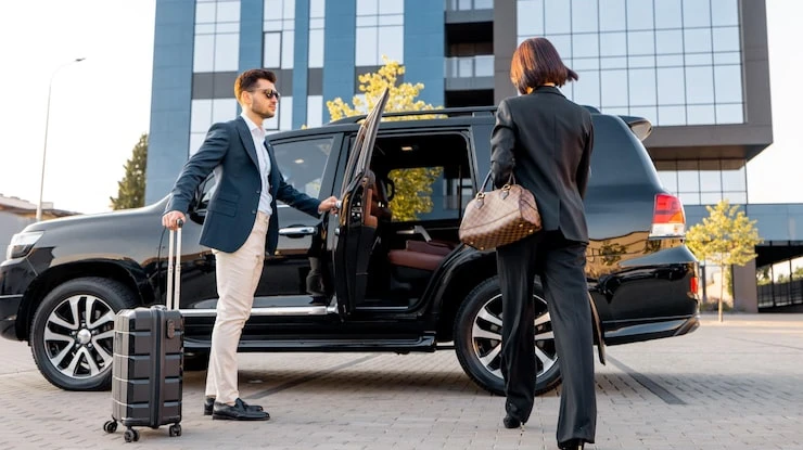 How BWI Airport Shuttle Service Makes Airport Travel Easier