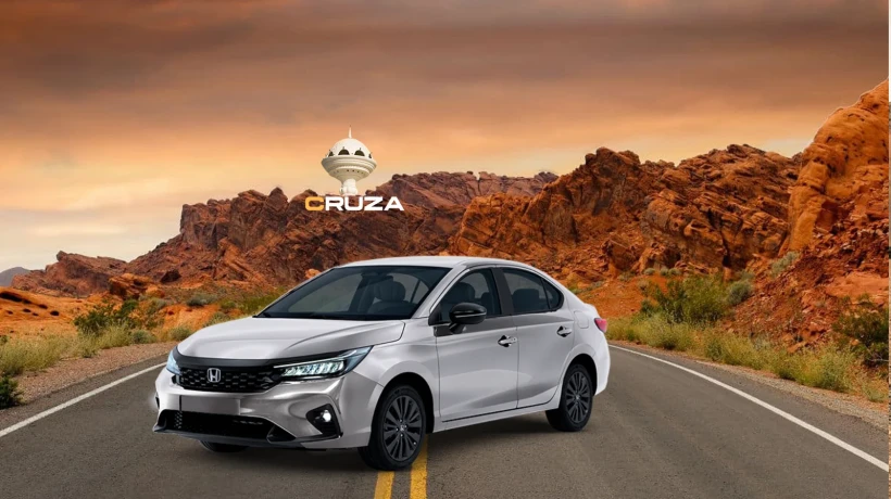 Best Car Rental in Muscat for Comfortable and Convenient Travel