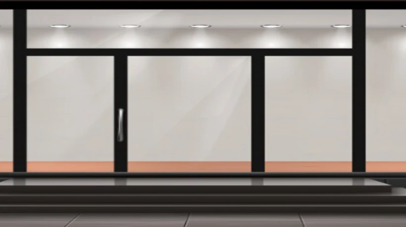 How to Plan a Commercial Storefront Glass Installation
