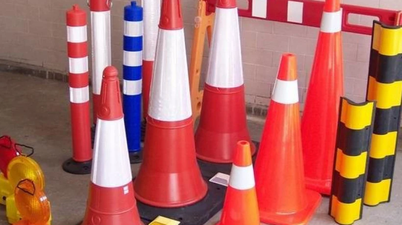 Essential Traffic Management Equipment for Safer Work Zones