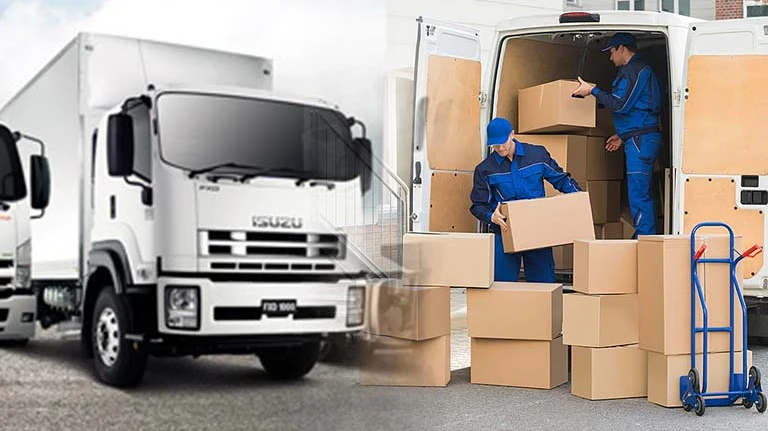 Professional Moving Services Denver, CO for Stress-Free Moves
