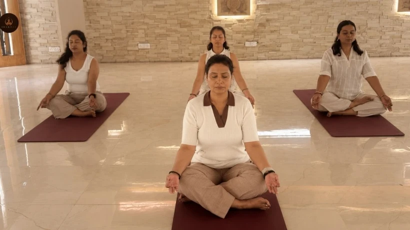 Rishikesh Retreat: What to Expect From Your First Wellness Escape