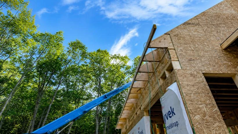 Why Choose Custom Home Design Bastrop TX