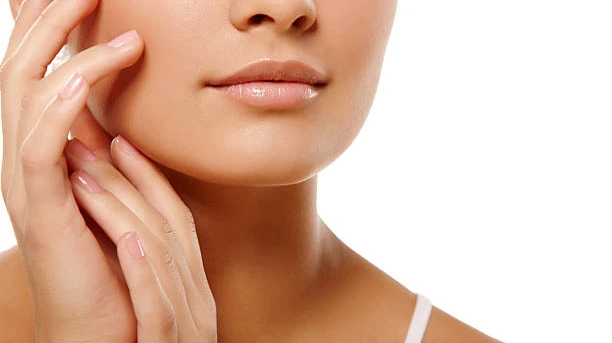 Can Double Chin Liposuction Make Your Face Look Slimmer