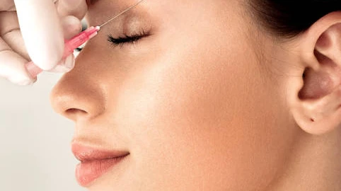Achieve a Natural Glow with Thread Lift in Riyadh