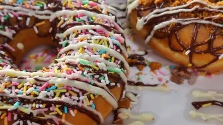 Mocksy Desserts Coventry UK Coventry’s Premier Dessert Shop & Delivery