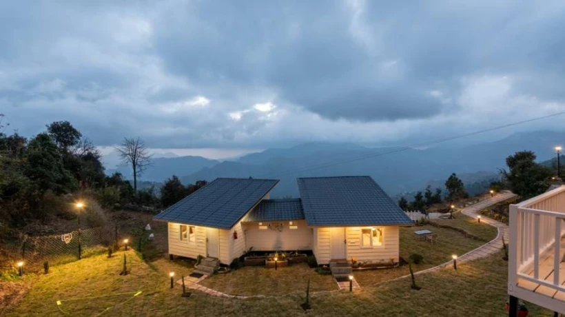 Best Resort in Kanatal: Why Vinyasa Resort Should Be On Your List