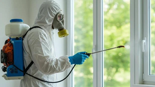 Commercial Pest Control: A Practical Guide for Cleveland Businesses