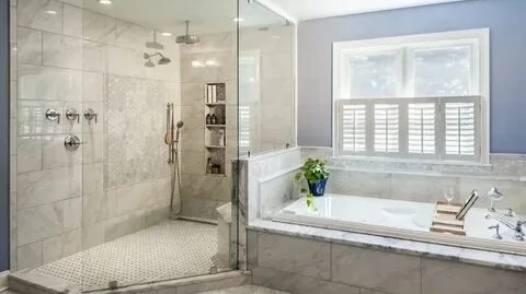 Bathroom Remodeling and Garage Remodeling Ideas for Lahore Homes