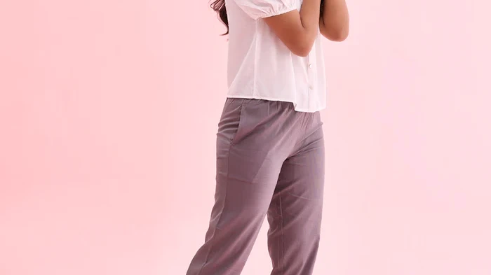 Cotton vs Polyester Formal Pants for Women – Which Should You Buy?