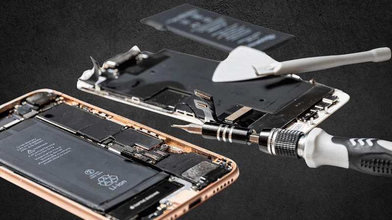 Phone Charging Port Repair: Common Problems and What to Know