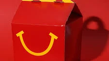 Custom Happy Meal Boxes Creative Packaging That Delights Kids and Promotes Your Brand