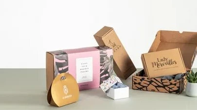Custom Tofu Boxes Sustainable Packaging Solutions for Fresh and Healthy Food