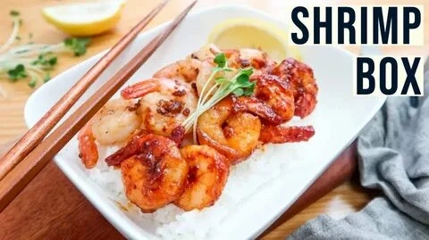 Custom Shrimp Boxes Premium Packaging for Freshness, Protection, and Brand Recognition