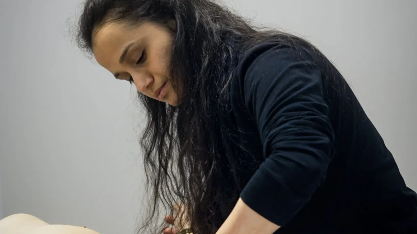 Deep Tissue Massage North York: Relief for Muscle Tension