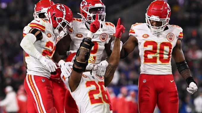 Chiefs-Raiders 7 days 18 Wednesday harm post: 3 avid gamers kept out