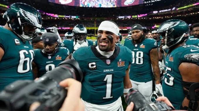 Philadelphia Eagles at Minnesota Vikings: 1st Quarter Recap and Minute Quarter Conversation