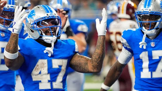 Detroit Lions indication 2 contemporary defenders, stage Bridgewater upon retired checklist