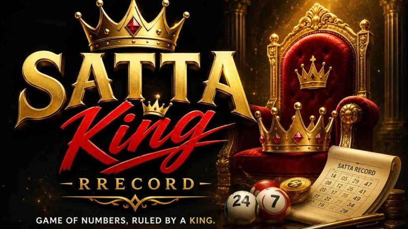 Satta King Record: Why Historical Archives Remain Useful Over Time