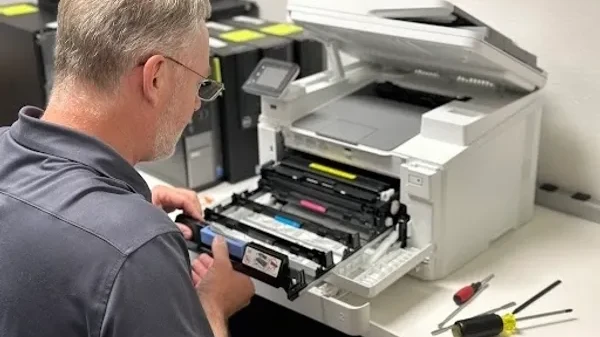 Common HP Printer Problems and Repair Solutions