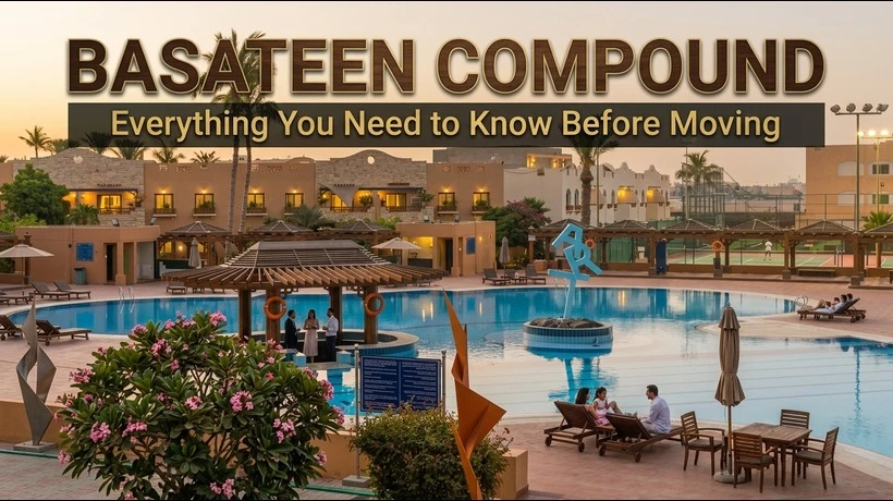 Basateen Compound: Everything You Need to Know Before Moving