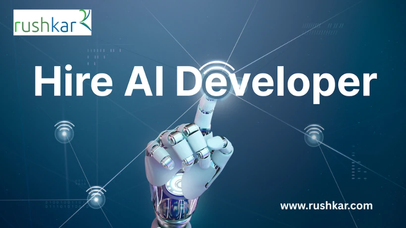 Top Reasons to Hire AI Software Developers for Your Next Tech Project