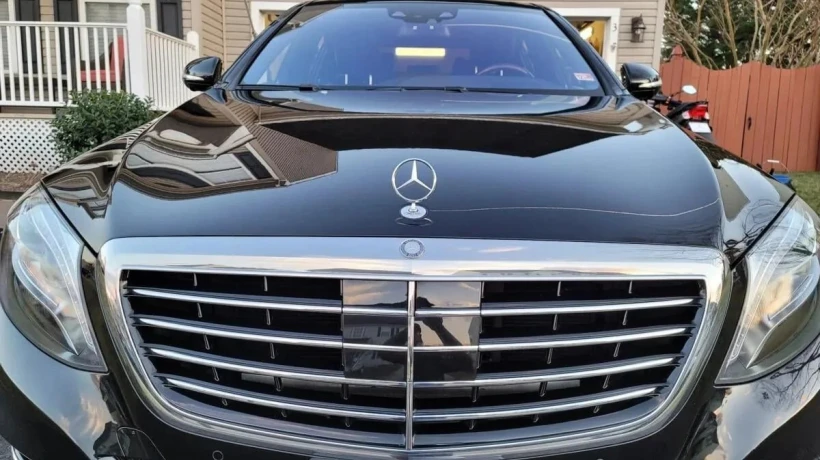 How Seasonal Car Detailing Keeps Your Vehicle Looking Its Best