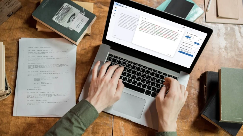 Mastering the Journey: Building Academic Excellence Through MSN Writing Services