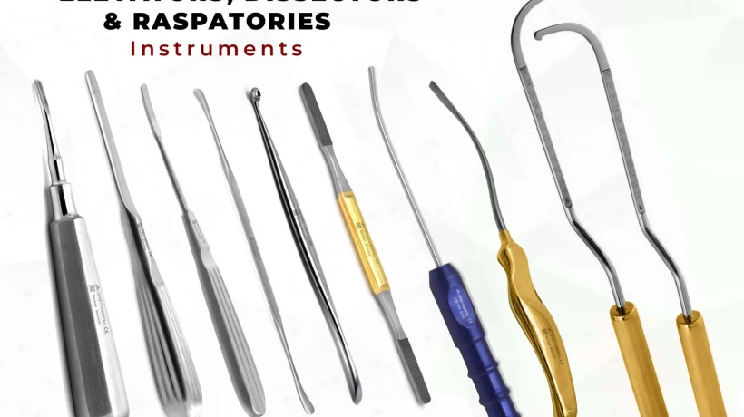 Raspatory Meaning: The Ultimate Guide to This Essential Surgical Instrument