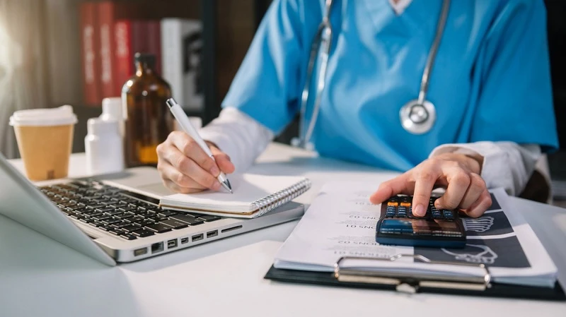 Can Healthcare Physician Billing Services Reduce Claim Denials?