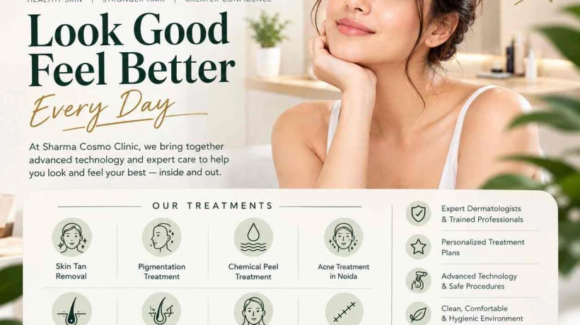 Skin Tan Removal – Effective Treatments to Restore Your Natural Glow and Achieve Brighter, Healthier-Looking Skin