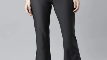 How to Style Bell Bottom for Women with Different Types of Tops