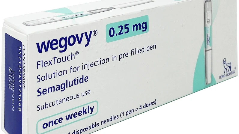 Is Wegovy Weight Loss Injection Suitable for Everyone?