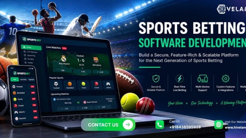 The Complete Sports Betting Software Development Roadmap for Entrepreneurs and Investors