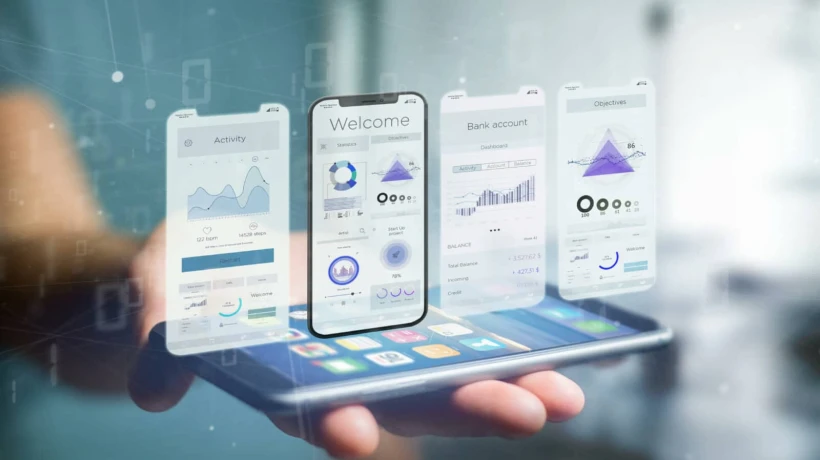 Why Hire a Mobile App Development Company in Dubai?