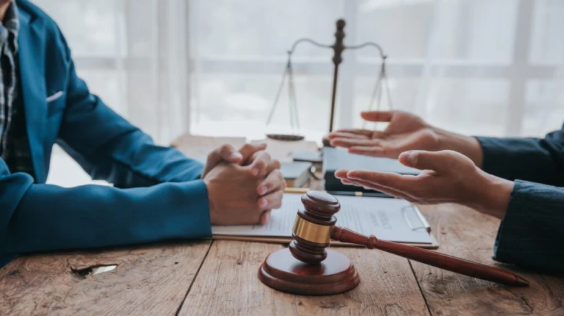 Commercial Litigation Attorney Services in Arcadia, CA