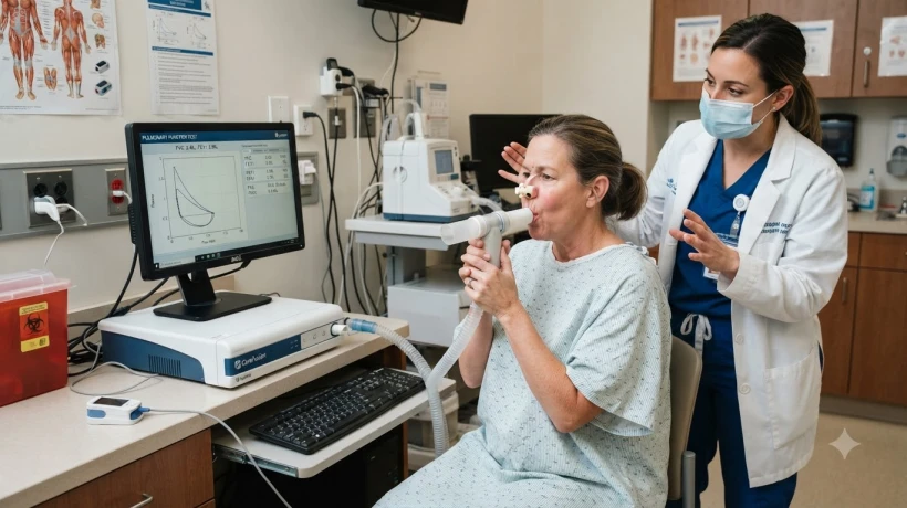 Pulmonary Function Test Price in Bangalore: What You Should Actually Expect to Pay