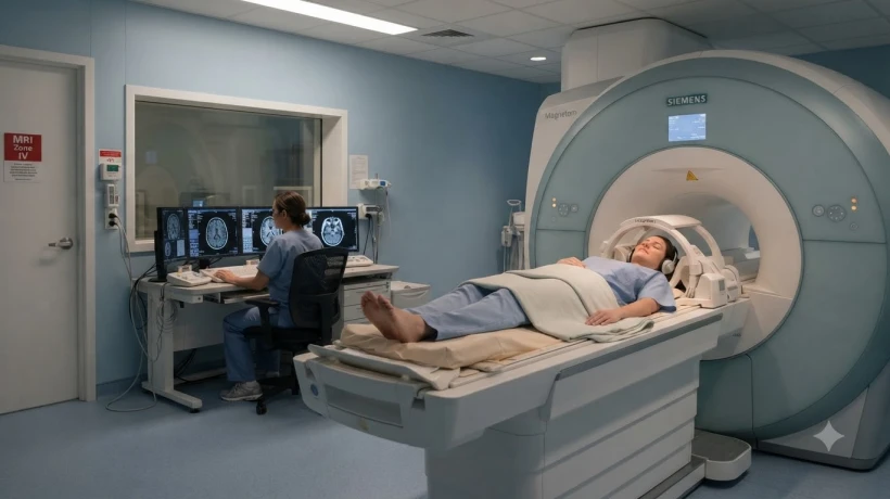 MRI Scan Services in Bangalore: Matching the Right Service to Your Actual Clinical Need