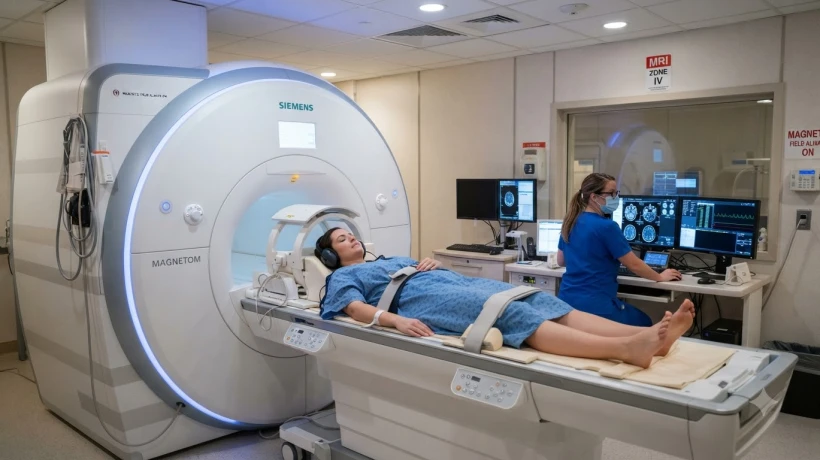 MRI in Bengaluru: Choosing Correctly When Every Detail in the Report Counts
