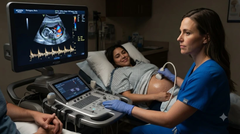 Can't Find a Reliable Doppler Scan Near You? Here's How to Narrow It Down Properly