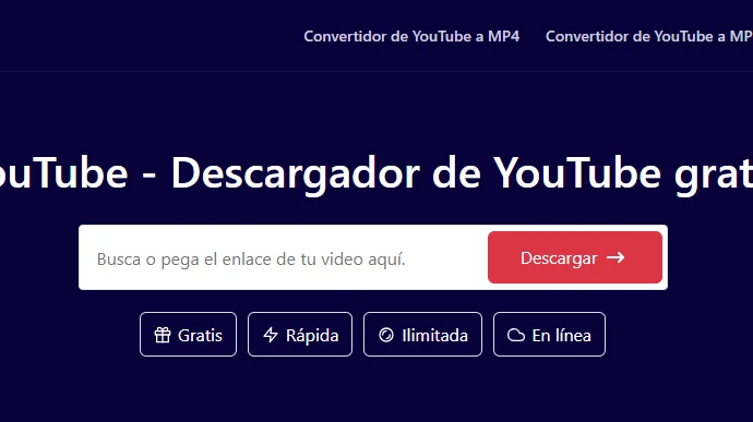 YouTube to MP4: Keep Watching, Even When You're Offline